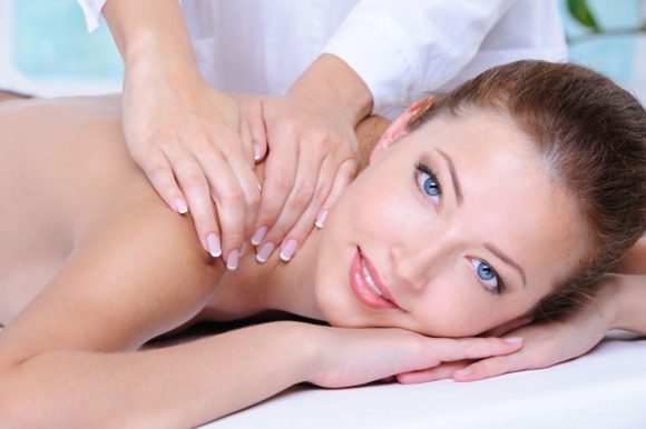 Massages at Be Beautiful Hair & Beauty Salon in Fulwood, Preston