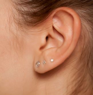 Ear Piercing Experts In Preston