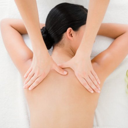 MASSAGES AT THE BEST BEAUTY SALON IN PRESTON