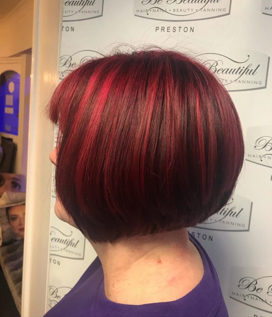 Celebrity Inspired Spring Hair Trends, Preston Hairdressers