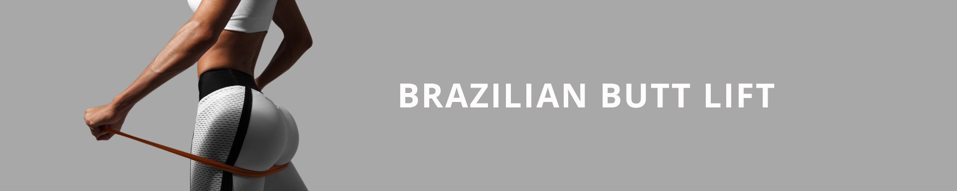 Brazilian Butt Lift Preston