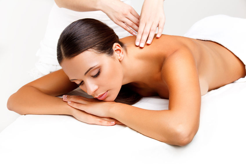 Body Treatments at Be Beautiful Hair & Beauty Salon in Fulwood, Preston