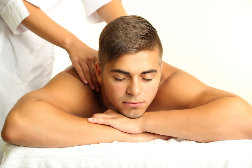 Male Grooming Treatments in Preston at Be Beautiful Salon, Fulwood
