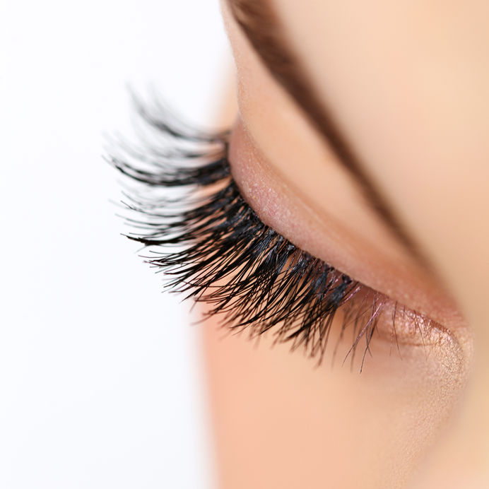 Lash Extensions