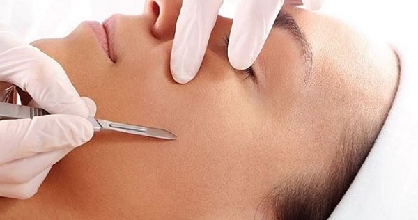 DERMAPLANING TREATMENTS NEAR ME