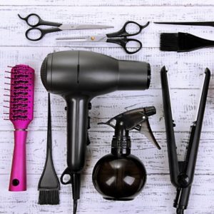 HAIR CUTTING COLOURING COURSES NEAR ME