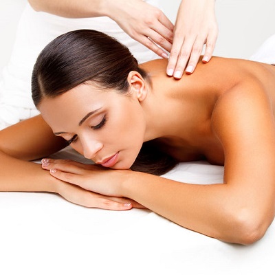 Massage Monday