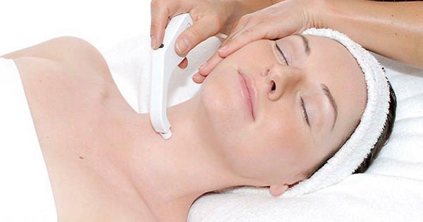 Oxygen Facials Near Me