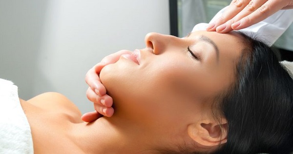 facials at be beautiful beauty salon in preston