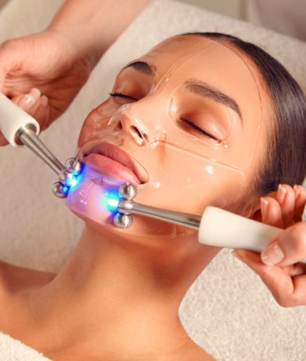 CACI NON-SURGICAL FACELIFTS IN PRESTON