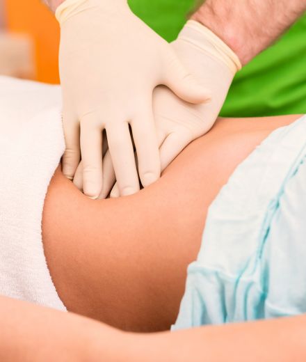 COLONIC IRRIGATION EXPERTS IN PRESTON
