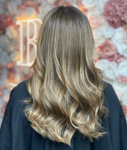 HAIR COLOUR EXPERTS IN PRESTON