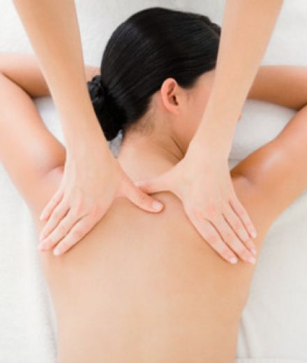 MASSAGE SALON IN PRESTON