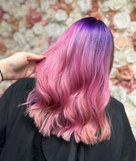 FASHION HAIR COLOUR SALON IN PRESTON
