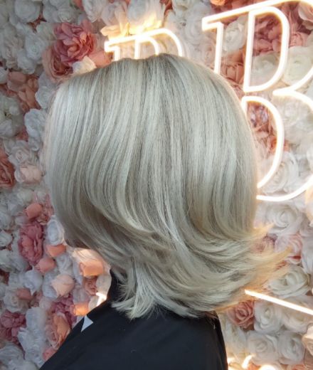 BEST HAIRDRESSERS IN PRESTON AT BE BEAUTIFUL SALON