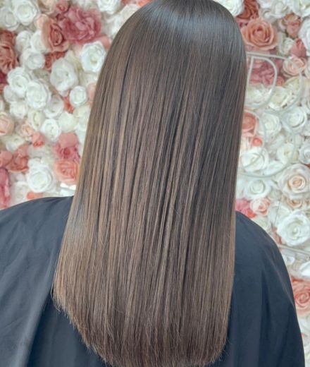 HAIR SMOOTHING EXPERTS IN FULWOOD, PRESTON