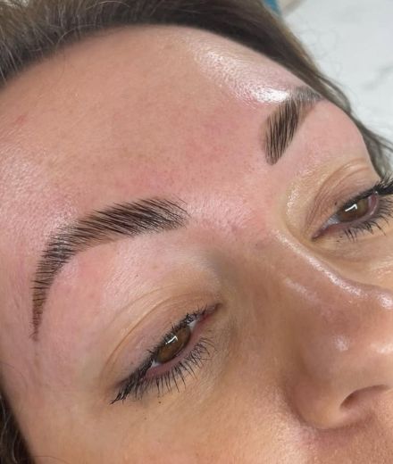 Winter Brow Treatments at Be Beautiful Preston