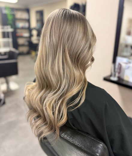 Preston balayage specialists