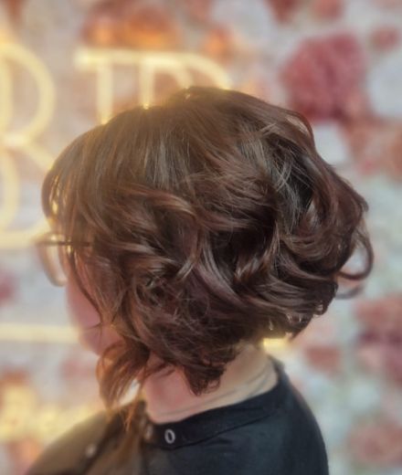 Award winning hair salon Preston