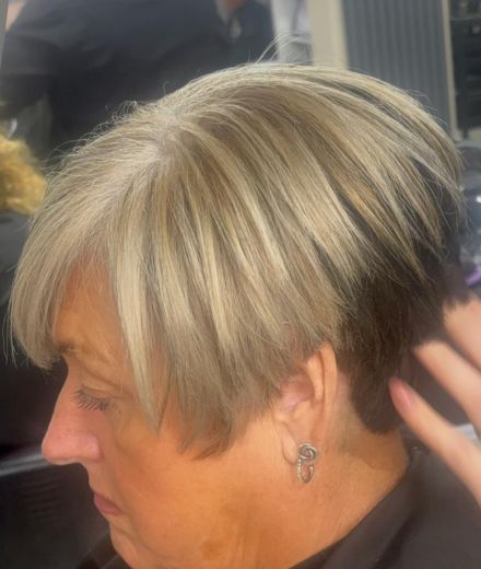 Haircuts Preston