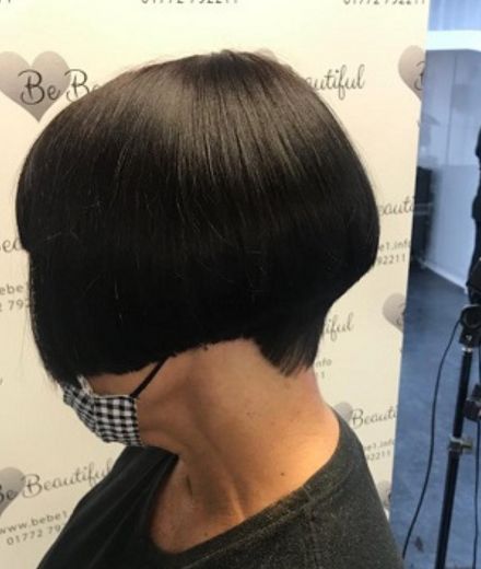 Top rated salon Preston