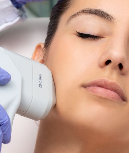 Why Try HIFU Facial Treatments?