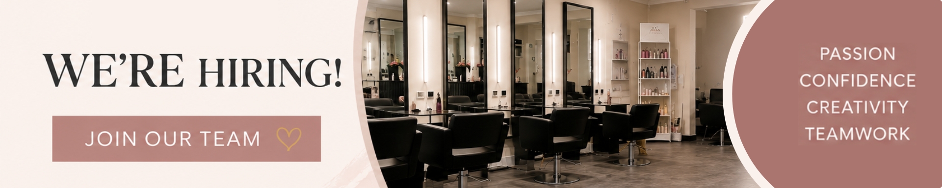 Hair & Beauty Jobs in Preston