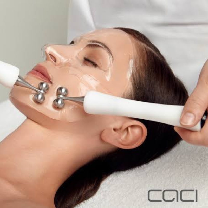 Anti ageing CACI eye treatments in Preston Anti ageing CACI eye treatments in Preston