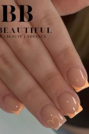 BE BEAUTIFUL - 48