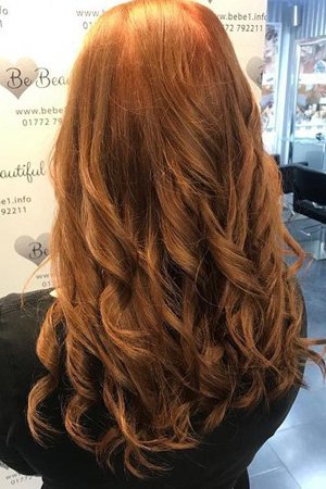 Red-Hair-Experts-at-Be-Beautiful-Hairdressers-Preston