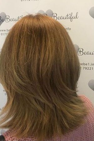 MId-length-hairstyle-ideas-at-Be-Beautiful-Hairdressers-in-Preston