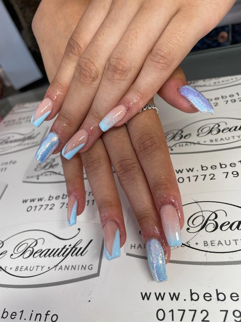 Choose best nail salon with quality service in West Des Moines IA 50265