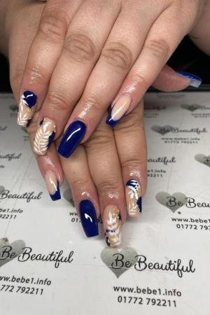 acrylics near me preston