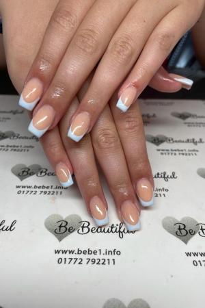 french manicures near me