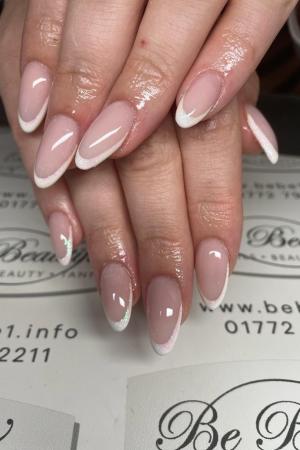 french manicures near me