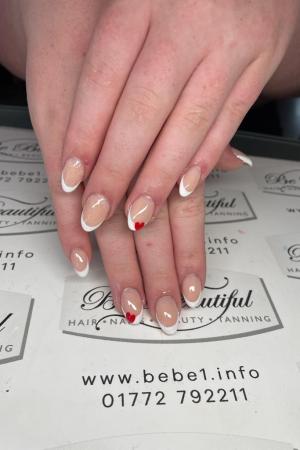 french manicures near me