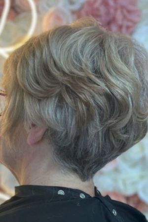 Blow dry Preston