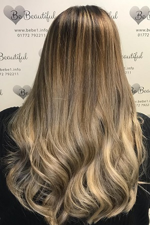 BALAYAGE-HAIR-COLOUR-EXPERTS-AT-BE-BEAUTIFUL-SALON-IN-PRESTON