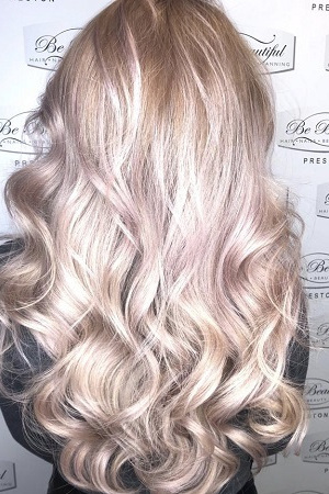 BLONDE-HAIR-COLOUR-SALON-AT-BE-BEAUTIFUL-IN-PRESTO